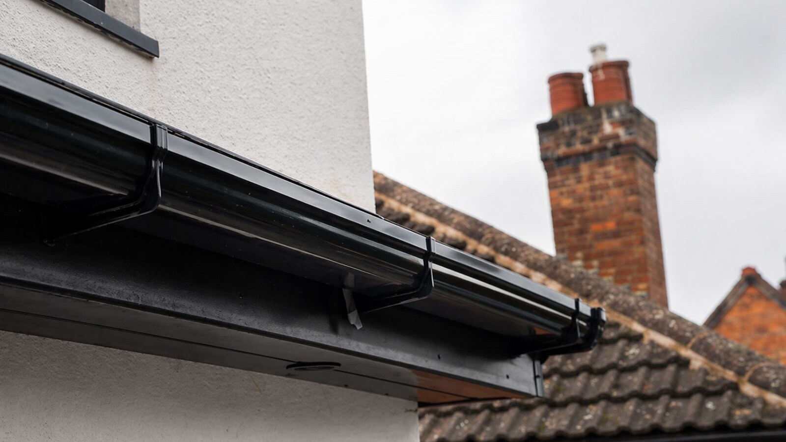Roofing work in London - slide 6